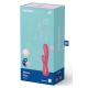 Coelho ligado Mono Flex Satisfator Pink