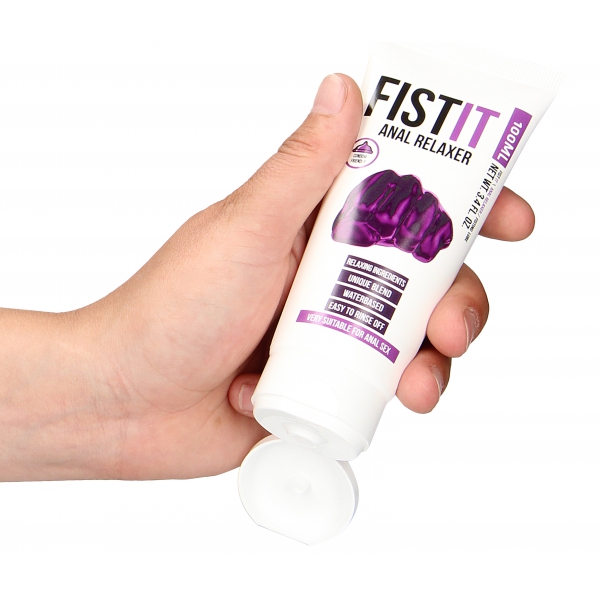 Fist It Anal Relaxer 100mL