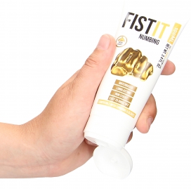 Fist It Numbing Entspannendes Gleitmittel 100mL
