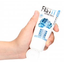 Fist It Extra Dickes Wasser-Gleitmittel 100mL