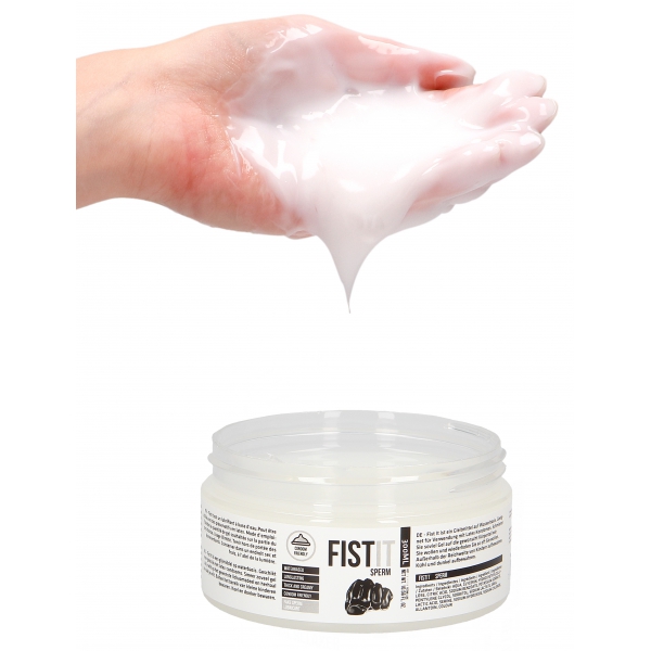 Fist It Fake Semen Glijmiddel 300ml