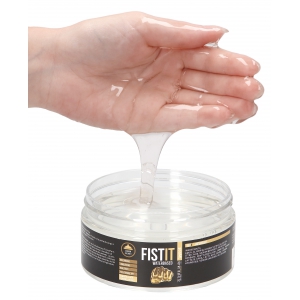 Fist It Lubrificante de Água Natural Fist It 300ml