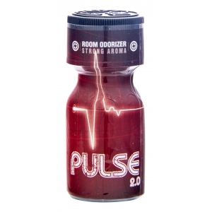 Jolt Leather Cleaner  PULSE 10ml
