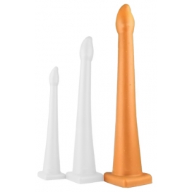 Langer Dildo Aspic L 53 x 7.5cm