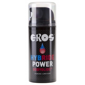 Eros Hybrid Power Lubricante 100ml