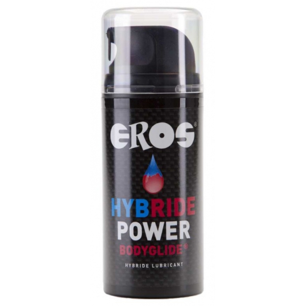 Eros Hybrid Power Lubricante 100ml