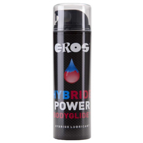 Lubrifiant Eros Hybride Power 200ml