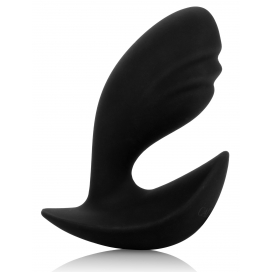 Plug pour prostate BOOTY CURVED 7 x 3.2cm