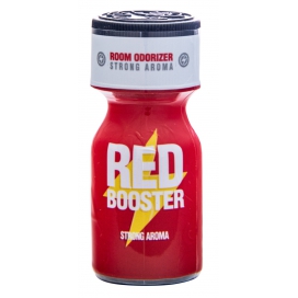 Jolt Leather Cleaner  RED BOOSTER 10ml