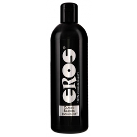 Eros Classic Silicone Bodyglide 1.000 ml
