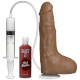 Ejaculerende Dildo Bust It 15 x 5.5cm Beur