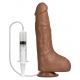 Bust It Abspritzdildo 15 x 5.5cm Beur