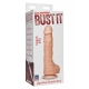 Bust It Ejaculator Dildo 15 x 5.5cm