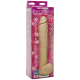 Dildo realistico The Naturals 25 x 5,5 cm