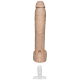 Dildo realistico The Naturals 25 x 5,5 cm