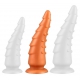 Gode en silicone RHINO KING M 23 x 6.5cm