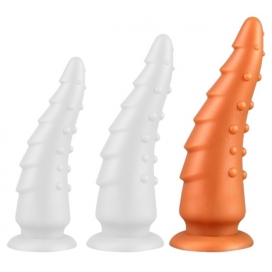 TheAssGasm Dildo Rhino king L 29 x 8 cm