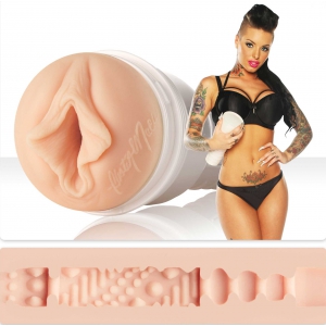 FleshLight Masturbator Fleshlight Girls CHRISTY MACK Attack