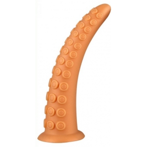 TheAssGasm Pop Silikon-Dildo 25 x 5cm