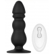 Tapón vibrador X 11 x 3,5cm