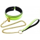 Luminous Green Collar