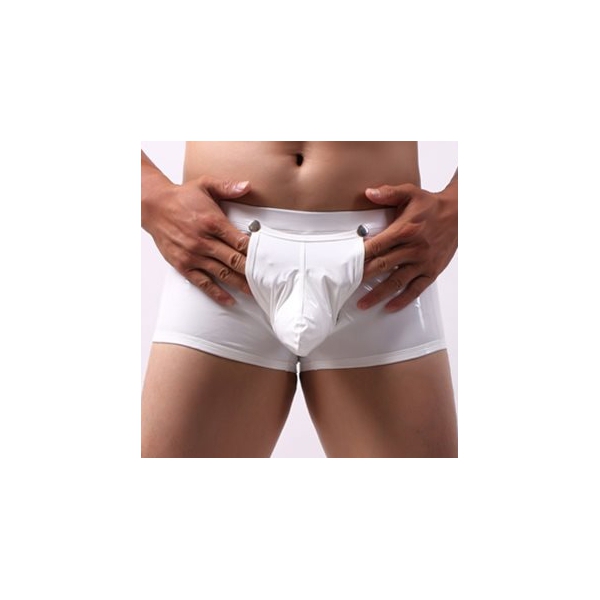 Boxer OILED Branco