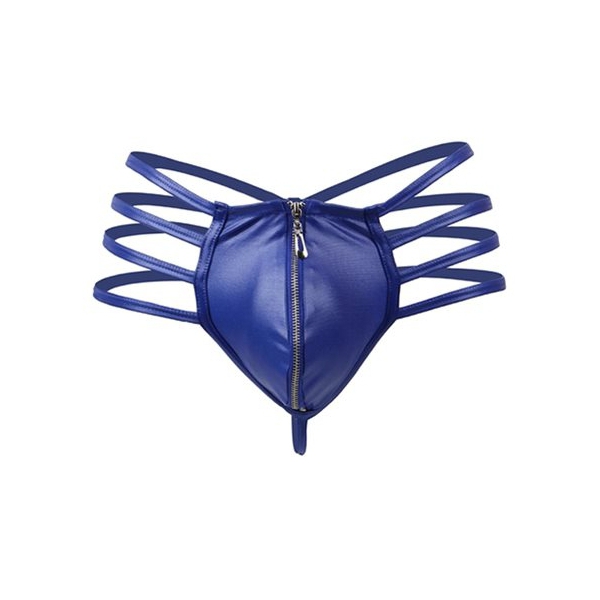 String SPIDER ZIP Blau