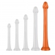 Dildo XXL Balena Dildo 55 x 7,5 cm - Punta 6,3 cm