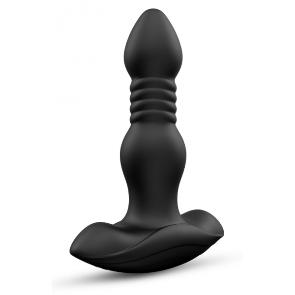 Spina vibrante Deep Stormer Dorcel 11,5 x 3,7 cm