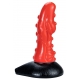 Monster Snaky Dildo 15 x 5cm