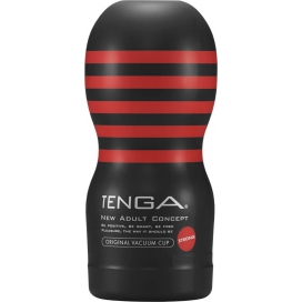 Tenga Masturbateur TENGA Strong Original Cup