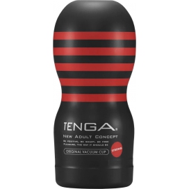 Tenga Strong Original Cup Masturbator