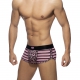 Pink LEO STRIPE Boxer