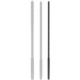 FUKR Varilla de silicona Thread S 17cm - Diámetro 5mm