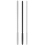 Tige Urètre silicone Thread M 17cm - Diamètre 7mm