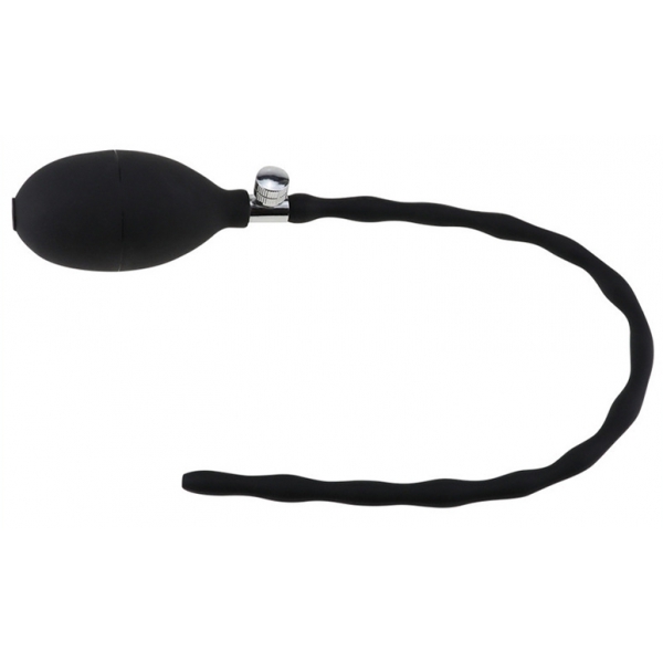 Inflador de Bexiga de Urethra perfurado 34cm