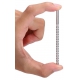 Mini Tige d'urètre 6.5cm | Diamètre 4mm