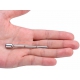 Mini Size Penis Plug With Diamond