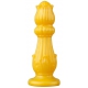 Plug Calabash 15 x 5cm Yellow