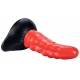 Dildo Monster Ratops 14 x 5,5 cm