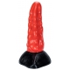 Dildo Monster Ratops 14 x 5,5 cm