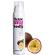 Tickle My Body Passion Fruit Massage Foam 150ml