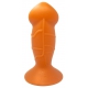 Glandick silicone plug 11 x 4.5cm