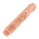 Vibrating dildo Baile Speed 18 x 4.5cm