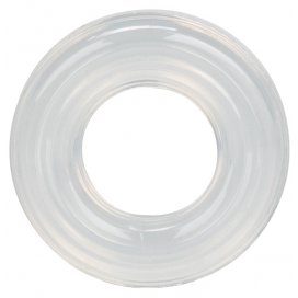Calexotics Cockring en silicone RING STRETCH 25mm