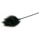 Feather duster Fancy Thrill 43cm Black