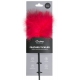 Feather duster Fancy Thrill 43cm Red