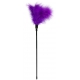 Staubwedel Fancy Thrill 43cm Violett