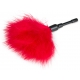 Erotickler Mini Duster 18.5cm Red