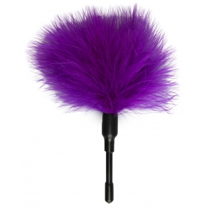 EasyToys Fetish Collection Erotickler Mini Spolverino 18,5 cm Viola